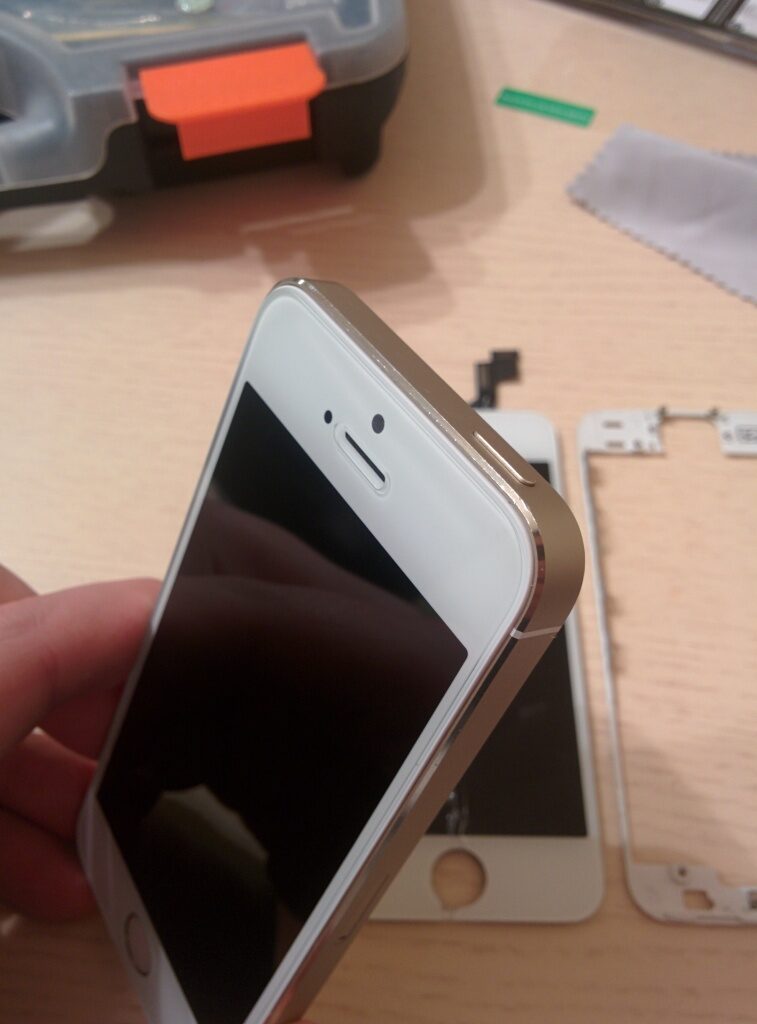 Ремонт iphone 5s медведково без выходных