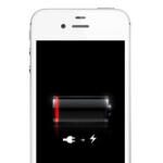 замена батареи iphone москва