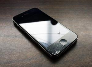 Ремонт Iphone 4 в Отрадном