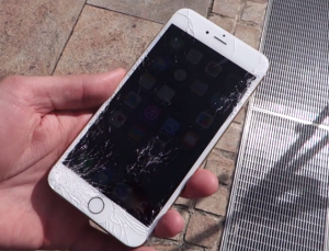 iphone 6 замена стекла в Москве