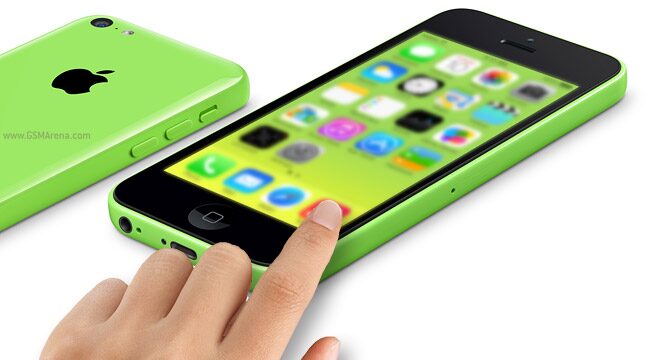 ремонт iphone 5c вднх и свао