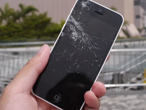 замена экрана iphone 5 в Долгопрудном