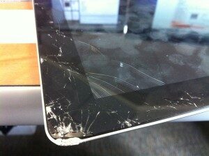 замена стекла ipad с выездом долгопрудный