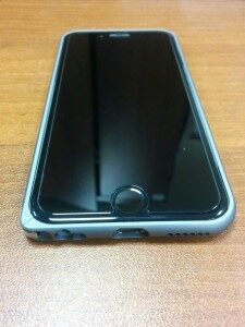 стекло на iphone 6