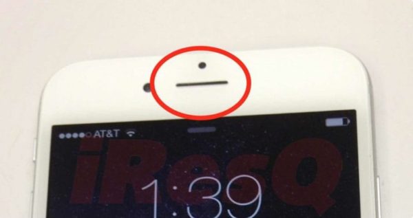 тихо слышно собеседника iphone 6 тихо слышно собеседника iphone 6