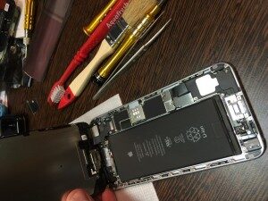 срочный ремонт Айфонов на полежаевской Ремонт телефонов Iphone на Полежаевской