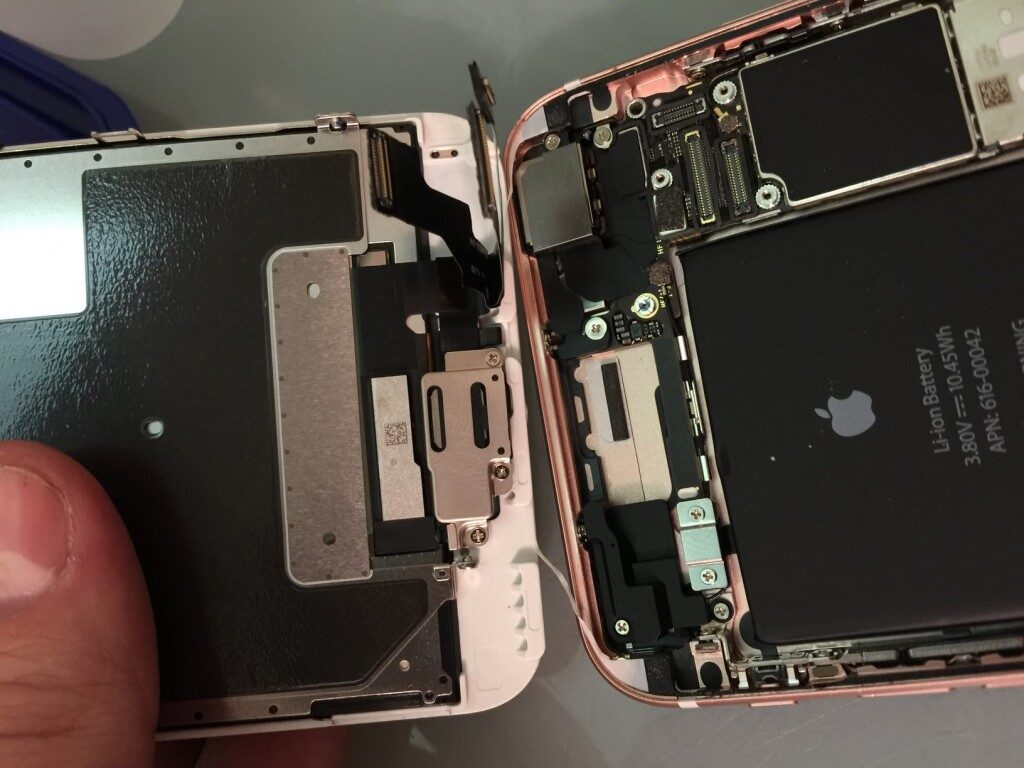 Качественный ремонт айфонов 6s на дому Качественный ремонт айфонов 6s на дому