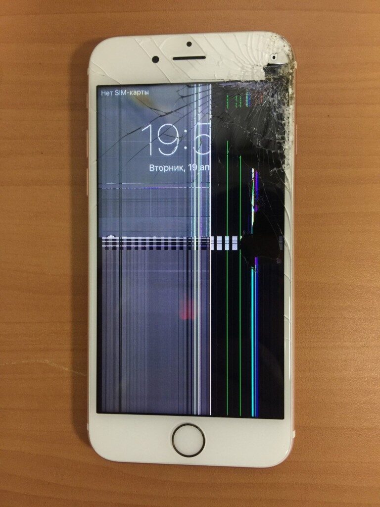 замена стекла айфона 6S в москве замена стекла iphone 6S
