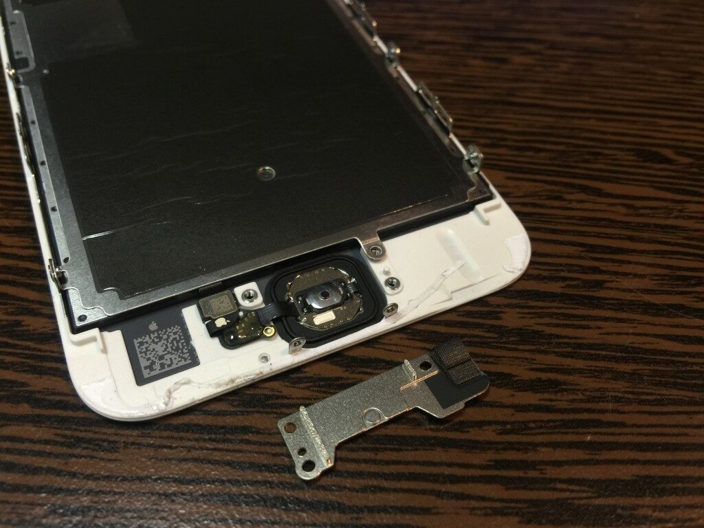 Замена экрана айфона 6s с выездом заменить стекло iphone 6s недорого
