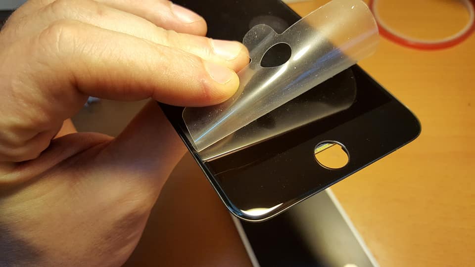 iPhone 7 Plus дисплей оригинал