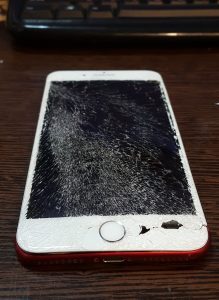 Замена iPhone на новый, обменка Apple.