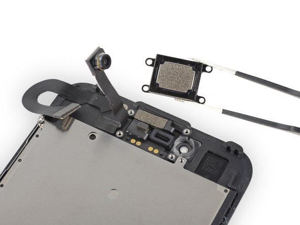 замена динамика iphone 7 plus замена динамика iphone 7 plus