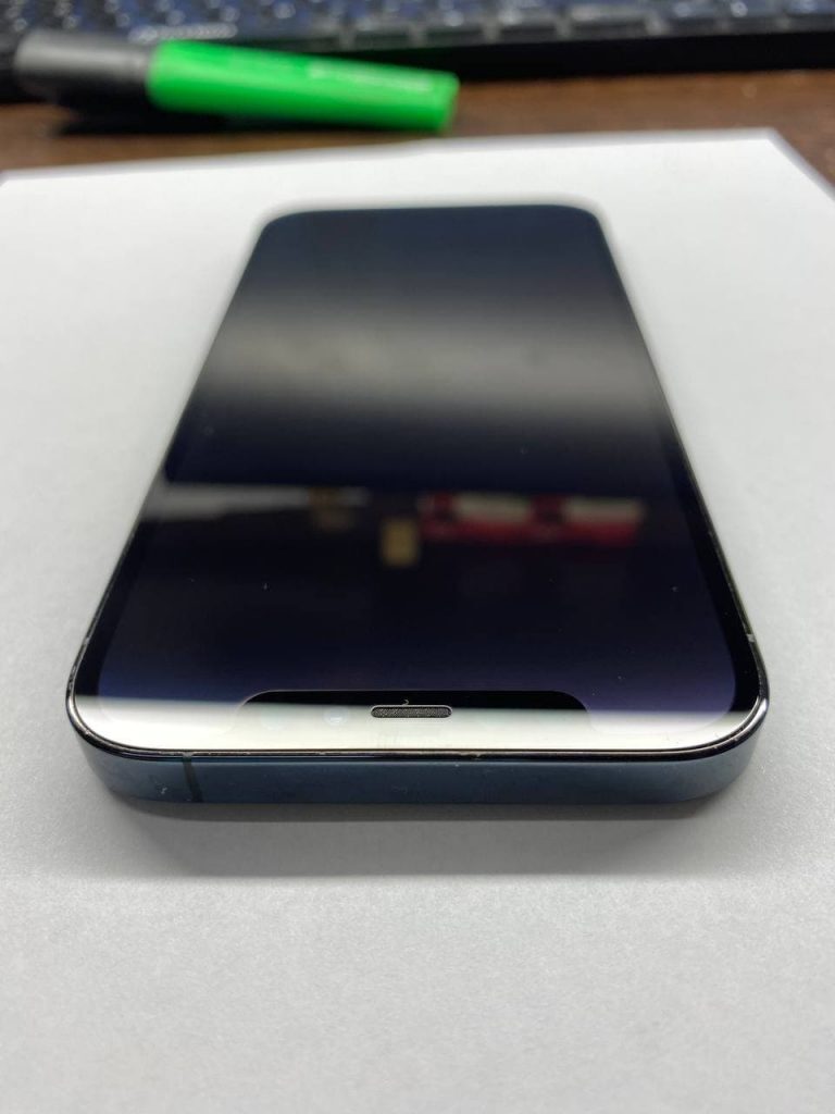 Ремонт iPhone 12 Pro