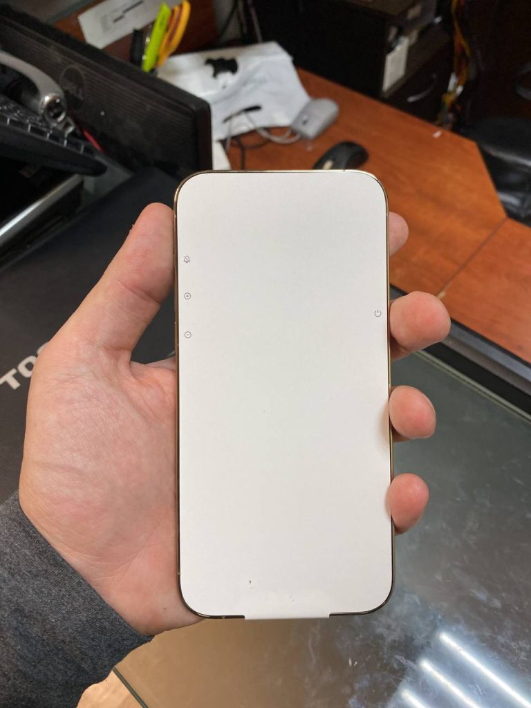 iPhone 12 Pro обмен на новый телефон